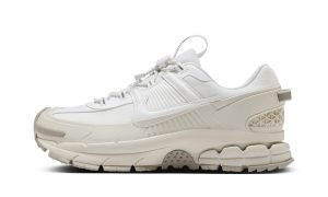 Nike Zoom Vomero Roam 'Summit White Light Bone Light Iron Ore'