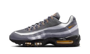 Nike Air Max 95 Cool Grey Sundial