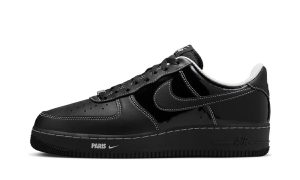 Nike Air Force 1 Low City Pack Paris Patent