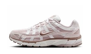 Nike P-6000 Phantom Mink Brown (W)