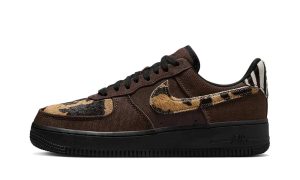Nike Air Force 1 Low 'Animal Print'