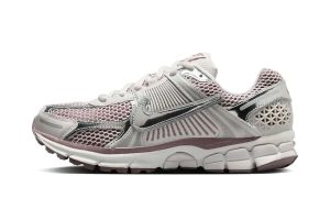 Nike Zoom Vomero 5 Metallic Silver Platinum Violet (W)