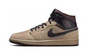 jordan-1-mid-khaki-baroque-brown