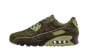 Nike Air Max 90 Premium Skunk