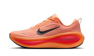 Nike Vomero Plus Orange Pulse