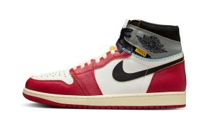 Jordan 1 Retro High OG SP 'Union LA Chicago Shadow'