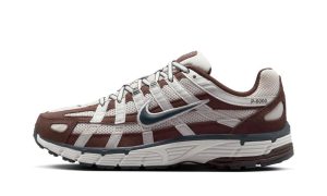 Nike P-6000 Phantom Baroque Brown Metallic Summit White Armory Navy (W)