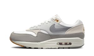 Nike Air Max 1 Light Iron Ore Flat Pewter
