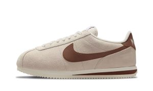 Nike Cortez Light Orewood Brown Fauna Brown (Women's)
