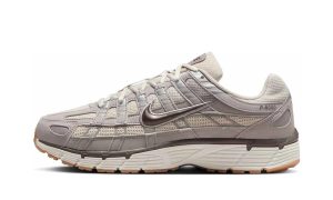 Nike P-6000 SE College Grey Light Orewood Brown Sail Cave Stone