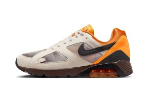 Nike Air Max 180 Light Orewood Brown Sundial