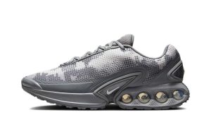 Nike Air Max Dn 'Cool Grey Metallic Silver Iron Grey Photon Dust'
