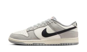 Nike Dunk Low Sail Wolf Grey