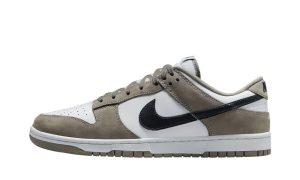 Nike Dunk Low Light Army White