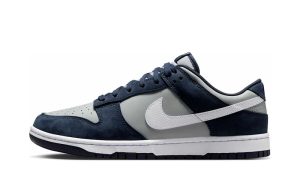 Nike Dunk Low Georgetown Suede