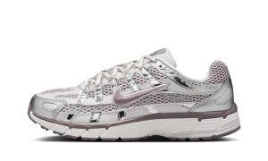 Nike P-6000 Platinum Violet Vast Grey (W)