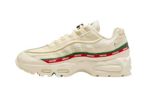 Nike Air Max 95 SP Undefeated Sail