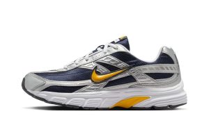 Nike Initiator Obsidian Metallic Silver White Team Gold