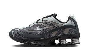 Nike Shox Ride 2 Light Graphite