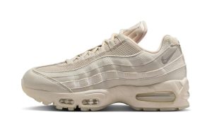 Nike Air Max 95 OG Big Bubble Soft Pearl (W)