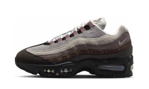 Nike Air Max 95 OG Big Bubble Velvet Brown (W)