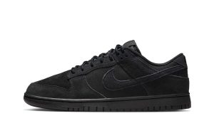 Nike Dunk Low SE Triple Black