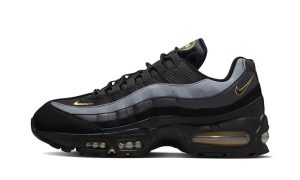 Nike Air Max 95 OG Big Bubble Batman