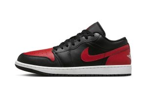 Jordan 1 Low Bred Twist