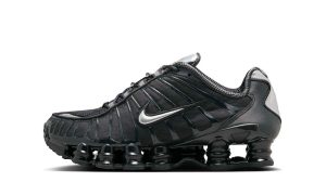 Nike Shox TL Off Noir Silver (W)
