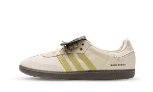adidas Samba Wales Bonner Ecrtin Brown