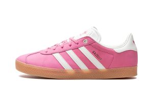 adidas Gazelle 'Pink Fusion' (GS)