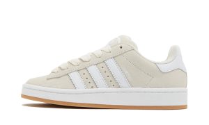 adidas Campus 00s 'Wonder White Gum'