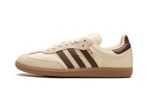 adidas Samba OG 'Cream White Preloved Brown'