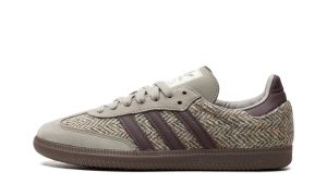 adidas Samba OG 'Wonder Beige Tweed'