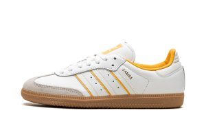 adidas Samba OG 'Crew Yellow'