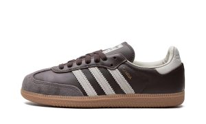 adidas Samba OG 'Brown Putty Grey'