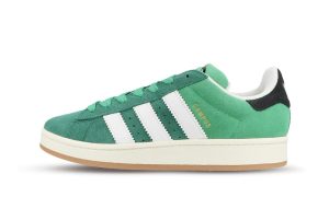 adidas Campus 00s Collegiate Green