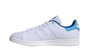 adidas Stan Smith Americana Pack Blue Burst