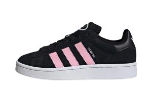 adidas Campus 00s 'Core Black True Pink' (W)