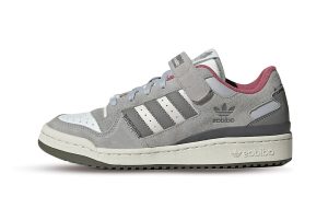 adidas Forum 84 Low Home Alone 2