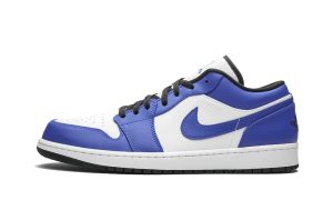 Jordan 1 Low Game Royal