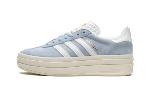 adidas Gazelle Bold Clear Sky (Women's)