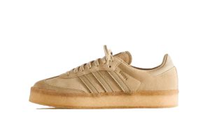adidas Clarks 8th Street Samba by Ronnie Fieg Savannah