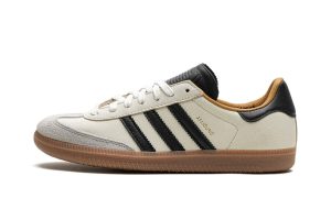 adidas Samba OG JJJJound White