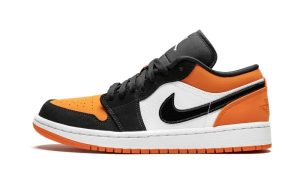 Jordan 1 Low Shattered Backboard