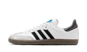 BSTN x adidas Samba 'Crystal White' - Consortium Cup