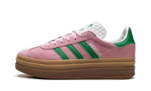 adidas Gazelle Bold 'True Pink' (W)