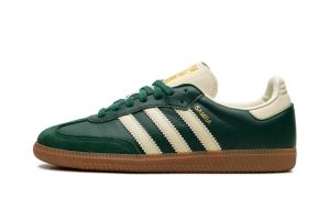 adidas Samba OG 'Collegiate Green' (W)
