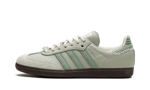 adidas Samba OG Maha 'Half Green'