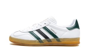 adidas Gazelle Indoor 'White Collegiate Green' (W)